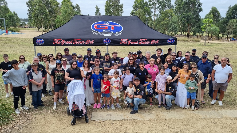 The GT Club Inc. Community