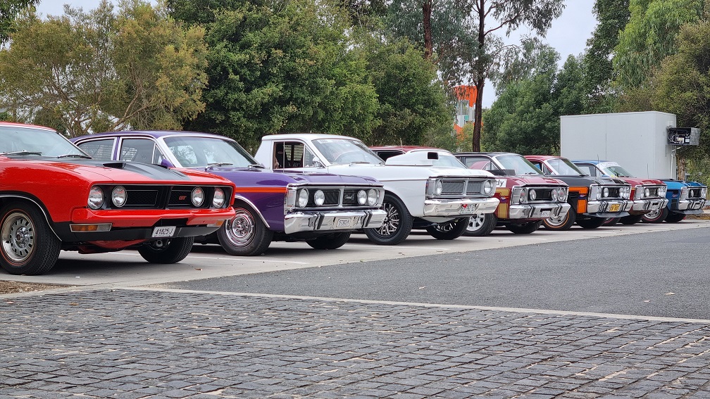 The GT Club Inc. XB XY XW