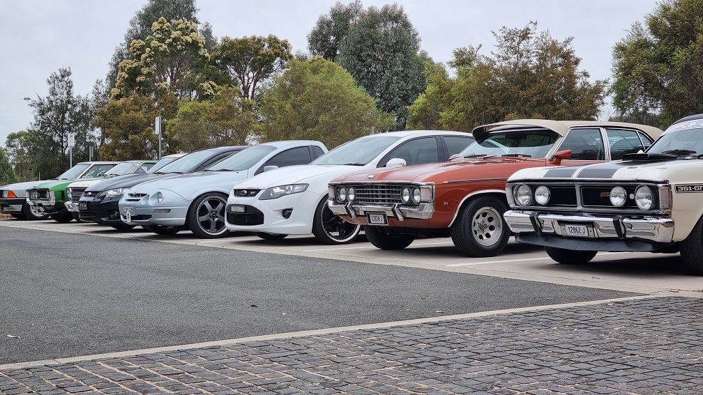 The GT Club Inc. XD XA XR FG AU ZG XY