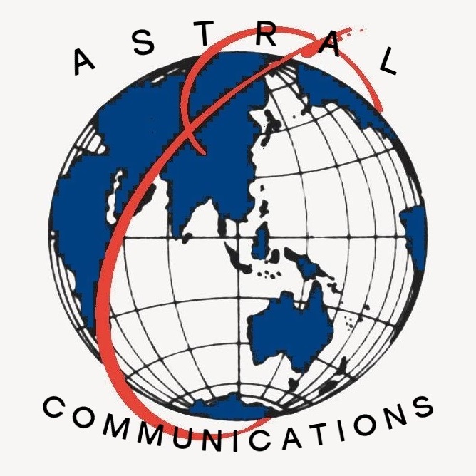 Astral Communications