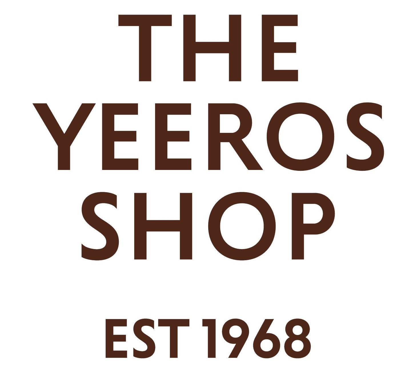 The Yeeros Shop